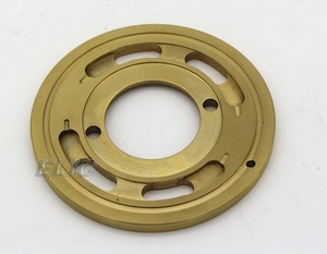 Kit de Reparación de Motor de Traslación ELIC R140-7 R140-9 31E6-42000 XKAH-000321 XKAH-00083 XKAH-00068 XKAH-00070 XKAH-00069 - Product Image 2