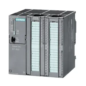 6ES7314-6CH04-4AB2 S7-300 CPU 314C-2 DP SIEMENS PLC and Electrical control accessories