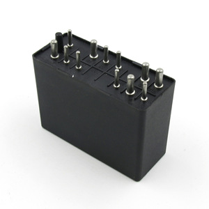 Mercedes-Benz Wiper <b>Relay</b> A2018210047 2018210047 05898300 New <b>Auto</b> Replacement Part - Product Image 1