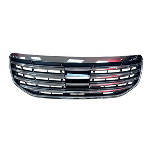 Veidt para Toyota Crown de <span class=keywords><strong>Tercera</strong></span> Generación (2010-2012) Rejilla Delantera VIP con Logotipo de Cristal, Acabado Superior, Especificaciones Japonesas 204, Acabado Superior - Product Image 1