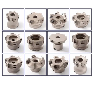 <span class=keywords><strong>Pnmu</strong></span> chèn nhà cung cấp bán hoàn thiện phay gia công thép không gỉ Carbide chèn - Product Image 4