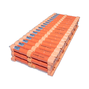 แบตเตอรี่ไฮบริดทดแทน YESA 244.8V 6.5Ah NiMH ใหม่ คุณภาพสูง สำหรับปี 2007 รับประกัน 24 เดือน - Product Image 1