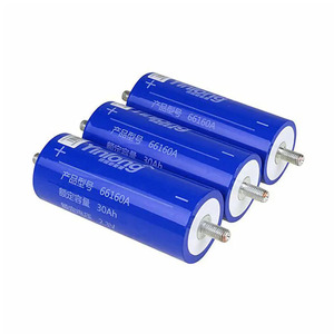 Baterai Lithium Titanate 66160A kualitas tinggi baterai Ito Yinlong 2.3V 30Ah sel Pouch silinder 2.3V 30Ah sel Lithium untuk ESS - Product Image 6