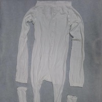 Vêtements Sculptants Corps Entier Vela Slim S M L (Collants & Combinaisons) pour Machines de Massage Corporel, Aspirateur à Rouleaux et Pièces Détachées d'Appareils Minceur