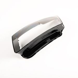 Vendite dirette in fabbrica per <span class=keywords><strong>2008</strong></span> 2009 2010 2011 2012 <span class=keywords><strong>Audi</strong></span> <span class=keywords><strong>Q5</strong></span> copertura faro faro in vetro lente base posteriore - Product Image 2