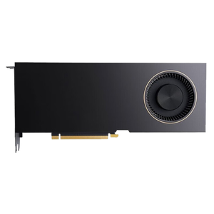 การ์ดจอ Deepseek AI รุ่นใหม่ ระบายความร้อนด้วยพัดลม GDDR6 สำหรับเวิร์กสเตชันระดับมืออาชีพ RTX A6000 Ampere 48GB 384-Bit 768GB/s Bandwidth PCI - Product Image 6