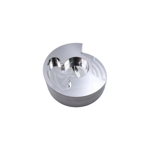 Servicio de Mecanizado CNC Personalizado, Piezas Metálicas OEM, Fabricación de Aluminio y Acero Inoxidable, Unidad de Fabricación CNC de Torneado y Fresado - Product Image 2
