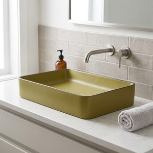 Nouveau placard à eau mural sans rebord en céramique avec citerne dissimulée et mécanismes de rinçage articles sanitaires - Product Image 5