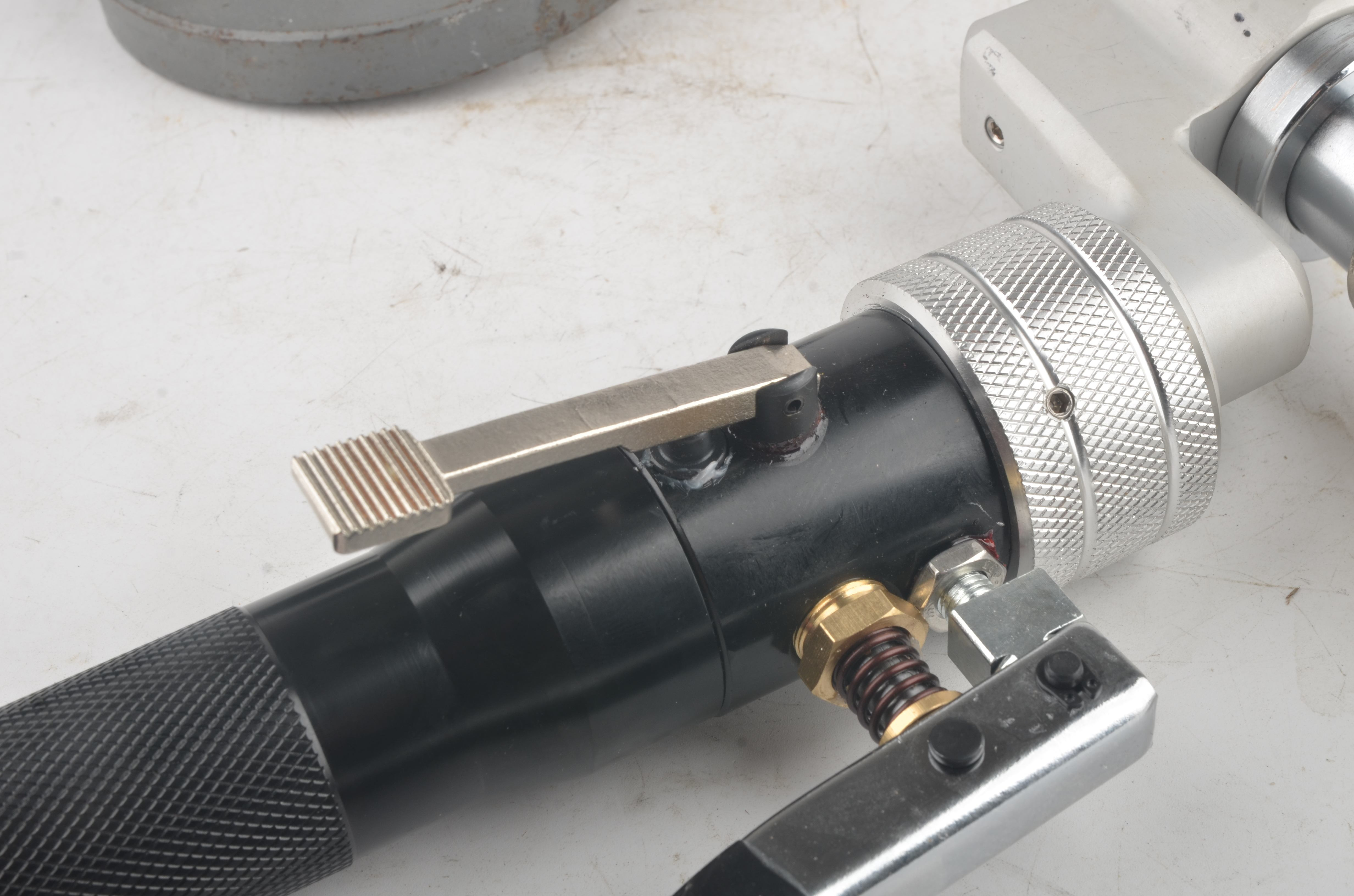 steel pipe expander handheld