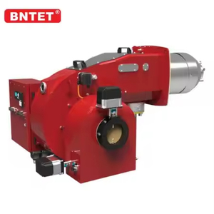 Công nghiệp thép không gỉ gas <span class=keywords><strong>Burner</strong></span> <span class=keywords><strong>Hydrogen</strong></span> và Methane nồi hơi các bộ phận phát thải thấp LPG công nghiệp gas Burners - Product Image 4