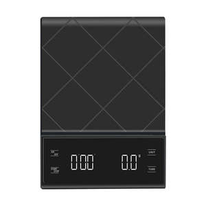 <span class=keywords><strong>Balance</strong></span> de cuisine numérique professionnelle de haute qualité 3 kg <span class=keywords><strong>Balance</strong></span> <span class=keywords><strong>électronique</strong></span> numérique pour le café avec minuterie - Product Image 4