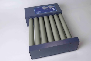 Mezclador de rodillo oscilante para laboratorio, muestra de sangre médica de alta calidad - Product Image 5