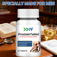 ProstateTablet Compléments alimentaires pour la santé de la prostate en gros pour hommes Super Beta Advanced 60 Comprimés Saw Palmetto Vente en gros