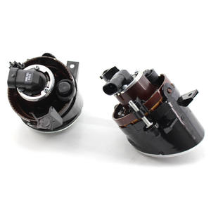 Luz antiniebla delantera CZPINCHEN 1T0941699C 1T0941700C para Volkswagen Caddy Touran, lámpara halógena - Product Image 4