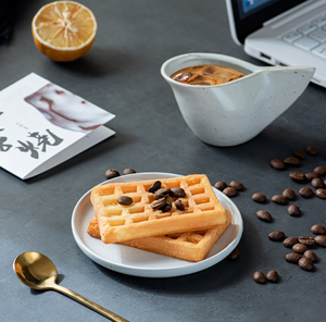 Petite tasse à café <span class=keywords><strong>italienne</strong></span> avec soucoupe pour petits shots de café, mini-tasses à expresso en céramique - Product Image 6