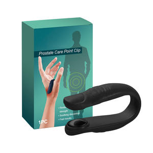 Vente chaude en Chine, soulagement de l'inconfort, massage corporel pour hommes, pince d'acupuncture réutilisable pour les soins de santé, pince pour le point de soin de la prostate - Product Image 1