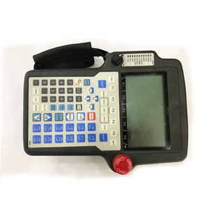 A055-2440-C301 Nuevo Controlador de Robot FANUC Original - Product Image 6
