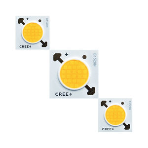 Cxb1520n <span class=keywords><strong>36V</strong></span> 50W ấm mát trắng CRI 95 CCT 2200K 3000K 2700K 5700K 5000K công suất cao crees <span class=keywords><strong>Led</strong></span> Chip Diode <span class=keywords><strong>COB</strong></span> - Product Image 5