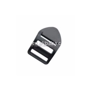 Boucle à dégagement rapide tactique professionnelle personnalisée ajusteur de sac en plastique de taille spécifique pièces spéciales et accessoires à vendre - Product Image 1