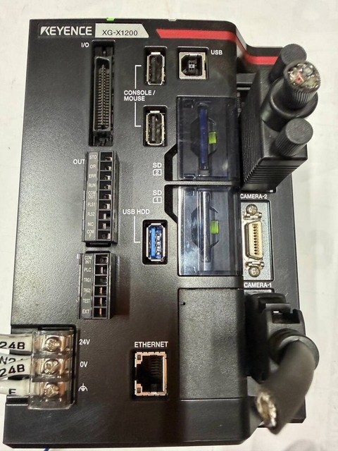 XG-X1200 XG X1200 PLC Controller Module Industrial Automation for PLC