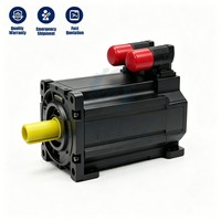 Dispositivo de Motor Servo Rotatorio 1FK2204-6AF01-0MA0 1FK22046AF010MA0 con Interruptores Opcionales, Servicio de Protocolo LACP