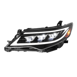 ไฟหน้า LED AURON รุ่นใหม่ 32V 6000K 60W 6000 ลูเมนส์ สำหรับ Toyota Camry ปี 2012-2014  แบบ Low Beam  สำหรับติดตั้งเพิ่มเติม/อัพเกรด รับประกัน 1 ปี - Product Image 2