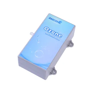 AMBOHR CD-200 ozone air extractor ozone card to generate ozone