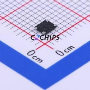 1TS016B-1100-0450-CT Tactile Switch SMD,2.6x3mm Switch Single Pole Single Throw Round Button 1.1N Vertical Mount - Product Image 2