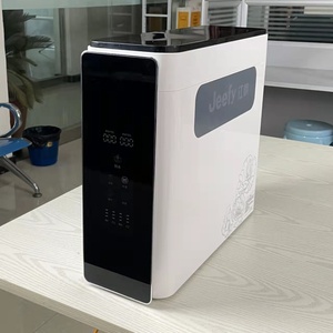 Xách tay <span class=keywords><strong>5</strong></span> giai đoạn lọc nước nhà uống thẩm thấu ngược Máy lọc nước tốt nhất Máy lọc nước - Product Image 5