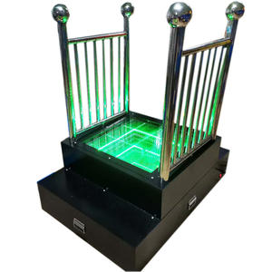 Gelsonlab HSLSC-032 sciences musée Sciences centre équipement un gouffre sans fond - Product Image 2