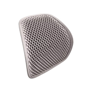 Summer Gel Breathable Seat Cushion Lumbar Support Cooling Effect Non-Slip Car Seat Cushion Car/Office Car <b>Interior</b> <b>Accessories</b> - Product Image 2