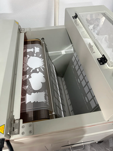 Impresora DTF A602 de 60 cm para Camisetas, <span class=keywords><strong>Gorras</strong></span>, Bolsas y Ropa Personalizadas - Product Image 5