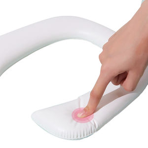 Asiento de Inodoro para Niños con Escalera para Entrenamiento para Ir al Baño, para Uso Doméstico 2024 - Product Image 3