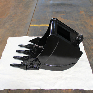 XZFE OEM/ODM Godets de terrassement pour <span class=keywords><strong>mini</strong></span>-excavatrices à vendre - Product Image 2