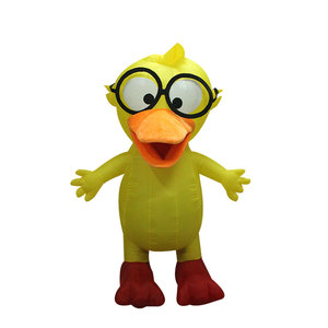 Disfraces hechos a medida a la venta para adultos disfraz de mascota nuevo disfraz de mascota 3D - Product Image 4