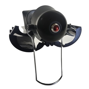 Hervidores de agua solares para acampar al aire libre <span class=keywords><strong>Botellas</strong></span> de taza de agua <span class=keywords><strong>con</strong></span> aislamiento de calefacción <span class=keywords><strong>solar</strong></span> portátil <span class=keywords><strong>con</strong></span> termómetro - Product Image 3