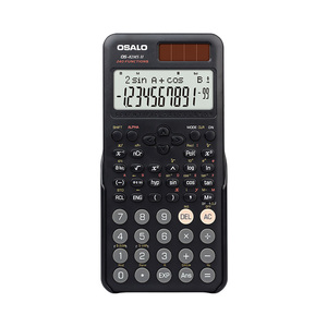 High Quality Custom Logo <strong>Digital</strong> Professional Students Test <strong>Calculator</strong> Electronic Mathematics Functions Calculadora Cientifica - Product Image 5