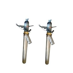 Instrument portable d'échantillonnage de charbon, collecteur d'échantillons de charbon, équipement d'échantillonnage pour test de qualité du charbon, échantillonnage de particules de sol - Product Image 5