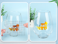 Rollo de cinta de papel de transferencia de vinilo transparente Lya para vinilo de baja adherencia de fácil liberación para calcomanías artesanales, letreros, ventanas, pegatinas