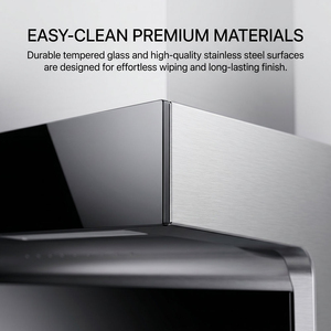 Campana Extractora de Pared <span class=keywords><strong>para</strong></span> Cocina, Eficiente Extracción de Humos, Chimenea Extractora <span class=keywords><strong>para</strong></span> Aplicaciones Domésticas - Product Image 5