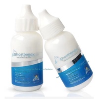 Nouvelle colle pour perruques en dentelle 38ml, adhésif avec fonction viscoses pour perruques en dentelle et postiches, étiquette bleue/verte (pour hommes et femmes)