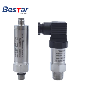 เซ็นเซอร์ความดันกันน้ำ4-20mA 0 5V เซ็นเซอร์ความดัน0.5% FS <span class=keywords><strong>ความ</strong></span>แม่นยำสูงสำหรับหม้อไอน้ำ - Product Image 2