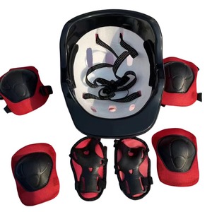 Casque de protection professionnel <span class=keywords><strong>pour</strong></span> enfants <span class=keywords><strong>pour</strong></span> le patinage de vitesse, le roller, le vélo d'équilibre, le skateboard et le patinage sur <span class=keywords><strong>glace</strong></span> - Product Image 4