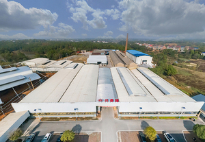 Phòng thí nghiệm đất sét gốm lửa khảo nghiệm crucible 45g 30g - Product Image 6