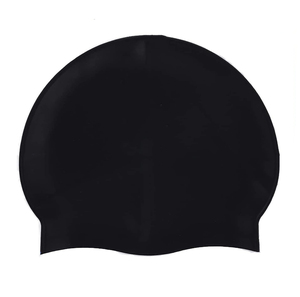Casquette en silicone personnalisée avec logo ODM 2026 - Product Image 1