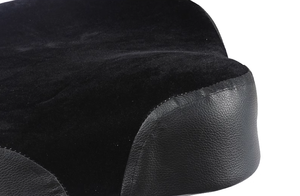 TABURETE DE ASIENTO DE TRONO DE TAMBOR PARA JUEGO DE TAMBOR ALTO GRADO <span class=keywords><strong>DELEX</strong></span> NEGRO - Product Image 6