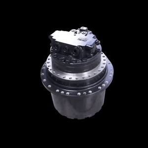 Motor de Traslación para Excavadora TM40, Conjunto de Transmisión Final GM40 para DH220-2, R210-7, R210LC-7, R210-9, R215, EC210, EC240, SY215 - Product Image 2
