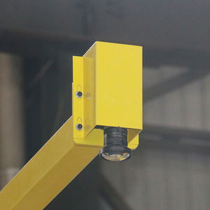 5 axes marbre granit CNC pont scie pierre découpeuse marbre granit bord polisseuse en irak - Product Image 5