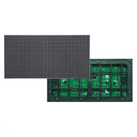 Écran de module Led personnalisé P2.5 P4 P4 P5 P6 P8 P10 Affichage LED modulaire extérieur P2.604 P2.976 P3.91 P4.81 Module de panneau d'écran LED