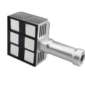 เครื่องมือตรวจจับหลักฐานทางชีวภาพแบบพกพา LED แหล่งกำเนิดแสงสำหรับการสืบสวนขั้นสูง ระดับการป้องกันน้ำและฝุ่น IP66 ผลิตจากอะลูมิเนียมอัลลอย - Product Image 2